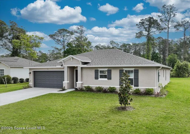 1st image of 419 Carpenter Ave Nw #14, Palm Bay, FL 32907 | MLS# 1085199