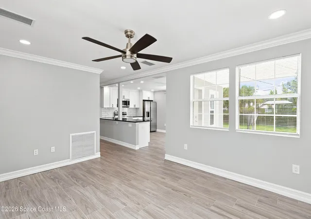 Photo 3 of Single family home for sale at 2566 Spence Dr Ne, Palm Bay, FL 32905 | MLS# 1085451 | Listing updated on 2026-09-17