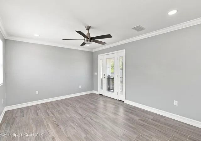 Photo 4 of Single family home for sale at 2566 Spence Dr NE, Palm Bay, FL 32905 | MLS# 1085451 | Listing updated on 2026-09-17