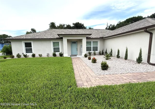 1st image of 5515 Eagle Wy, Merritt Island, FL 32953 | MLS# 1085205