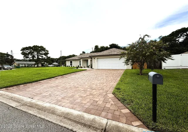 image of 5515 Eagle Wy, Merritt Island, FL 32953 | MLS# 1085205