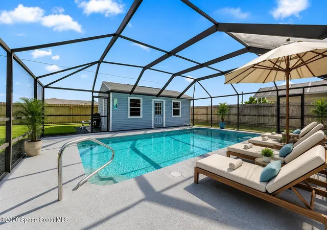 2nd image of 960 Fairhaven St Ne, Palm Bay, FL 32907 | MLS# 1085360