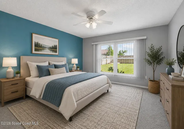 4th image of 960 Fairhaven St Ne, Palm Bay, FL 32907 | MLS# 1085360