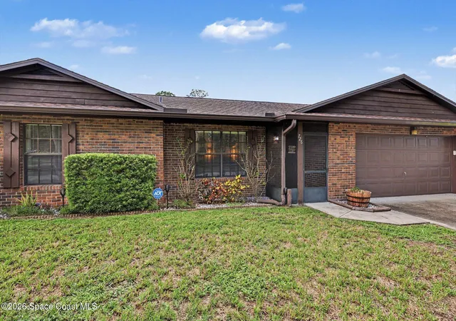 Photo 3 of Single family home for sale at 726 Donau Ave Nw, Palm Bay, FL 32907 | MLS# 1085217 | Listing updated on 2026-09-15