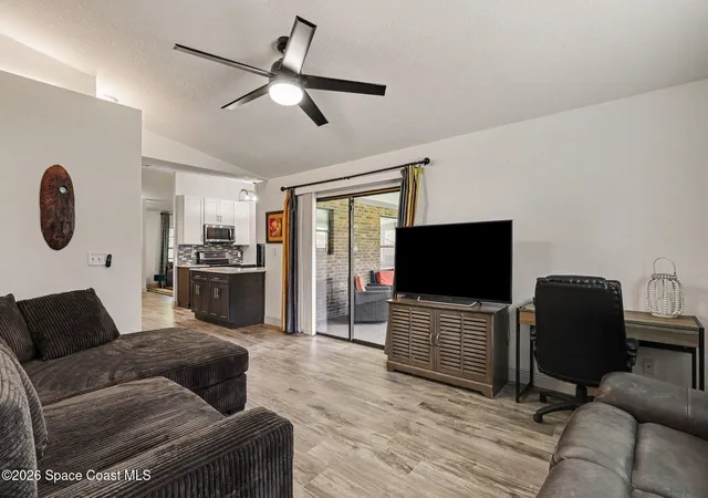 Photo 3 of Single family home for sale at 726 Donau Ave NW, Palm Bay, FL 32907 | MLS# 1085217 | Listing updated on 2026-09-15