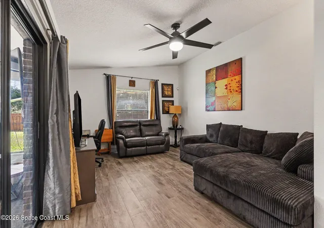 Photo 4 of Single family home for sale at 726 Donau Ave NW, Palm Bay, FL 32907 | MLS# 1085217 | Listing updated on 2026-09-15