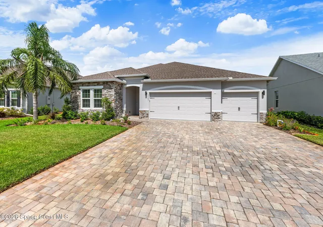 3rd image of 3507 Rixford Wy, Palm Bay, FL 32909 | MLS# 1085426