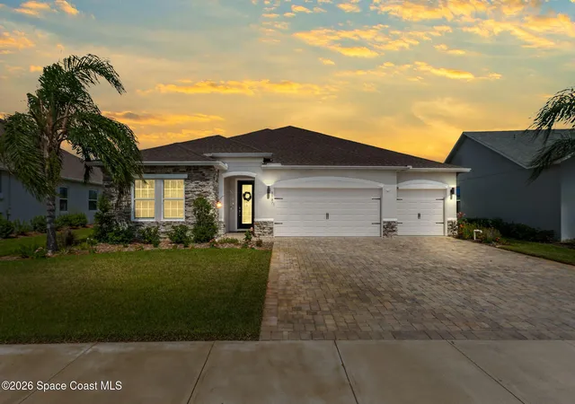 45th image of 3507 Rixford Wy, Palm Bay, FL 32909 | MLS# 1085426