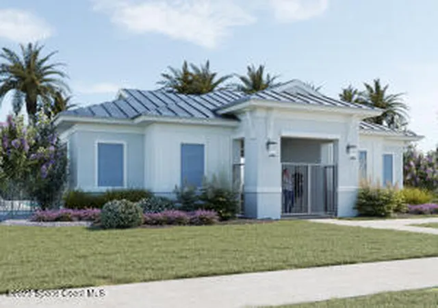 13th image of 2145 Majorelle Dr Nw, Palm Bay, FL 32907 | MLS# 1085229