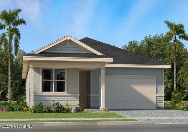 1st image of 2145 Majorelle Dr Nw, Palm Bay, FL 32907 | MLS# 1085229