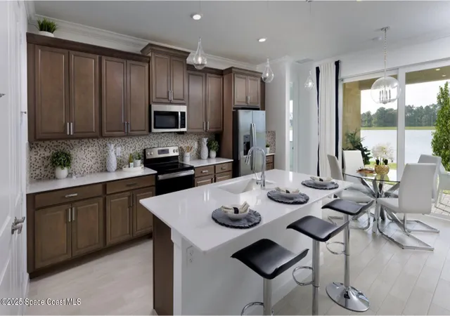 3rd image of 2145 Majorelle Dr Nw, Palm Bay, FL 32907 | MLS# 1085229