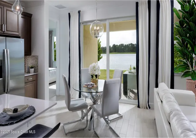 5th image of 2145 Majorelle Dr Nw, Palm Bay, FL 32907 | MLS# 1085229