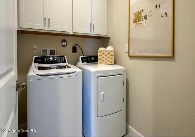 12th image of 1592 Miraflores Trl Nw, Palm Bay, FL 32907 | MLS# 1085234
