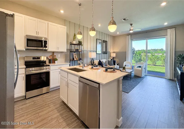 4th image of 1592 Miraflores Trl Nw, Palm Bay, FL 32907 | MLS# 1085234