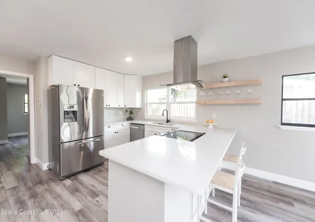 Photo 2 of Single family home for sale at 30 Petty Cir, Titusville, FL 32796 | MLS# 1085291 | Listing updated on 2026-09-11