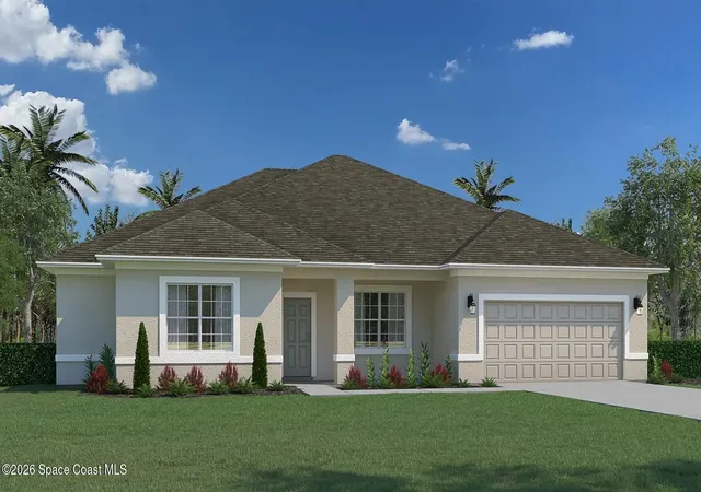 1st image of 228 Charlotta Ave Se, Palm Bay, FL 32909 | MLS# 1085245