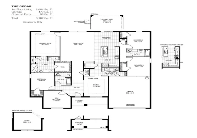 2nd image of 228 Charlotta Ave Se, Palm Bay, FL 32909 | MLS# 1085245