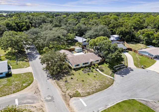 Photo 2 of Single family home for sale at 602 West Ct, Titusville, FL 32796 | MLS# 1085493 | Listing updated on 2026-09-14