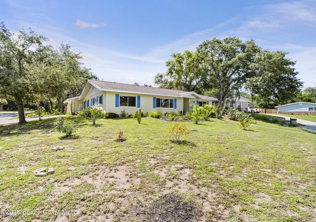 Photo 3 of Single family home for sale at 602 West Ct, Titusville, FL 32796 | MLS# 1085493 | Listing updated on 2026-09-14