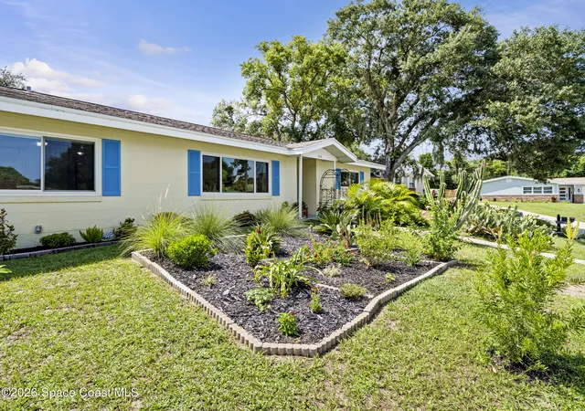 Photo 3 of Single family home for sale at 602 West Ct, Titusville, FL 32796 | MLS# 1085493 | Listing updated on 2026-09-14
