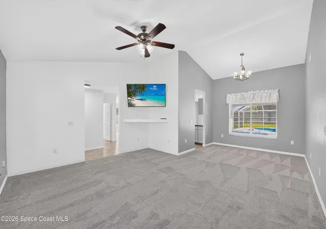 Photo 3 of Single family home for sale at 772 Americana Blvd Ne, Palm Bay, FL 32907 | MLS# 1085274 | Listing updated on 2026-09-02