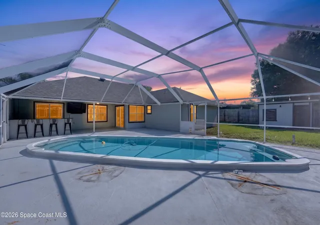 Photo 4 of Single family home for sale at 772 Americana Blvd NE, Palm Bay, FL 32907 | MLS# 1085274 | Listing updated on 2026-09-02