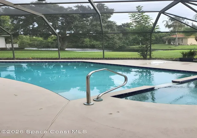 24th image of 1004 Heatherwood Wy, Melbourne, FL 32940 | MLS# 1085325
