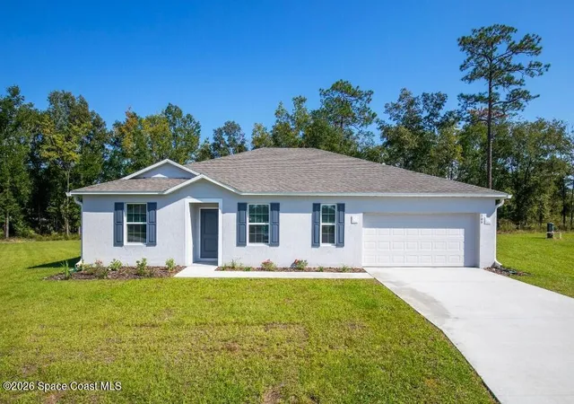 1st image of 151 Ware Ave Sw, Palm Bay, FL 32908 | MLS# 1085271