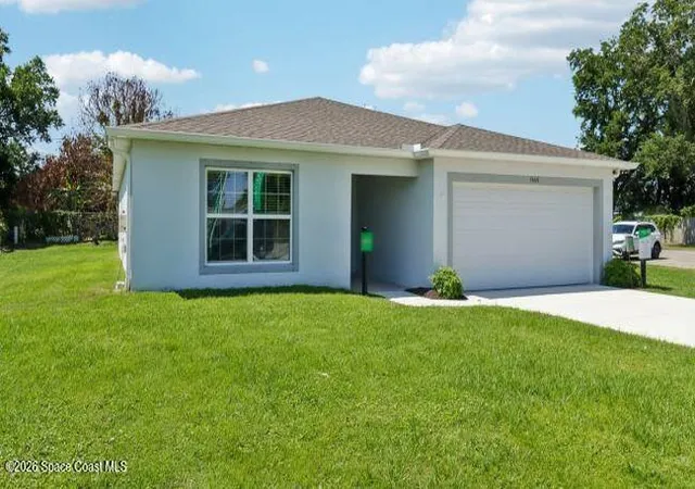 2nd image of 3262 La France Ave Sw, Palm Bay, FL 32908 | MLS# 1085276