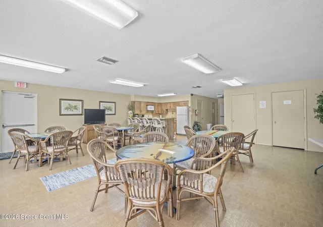 24th image of 200 Saint Lucie Ln #609, Cocoa Beach, FL 32931 | MLS# 1085287