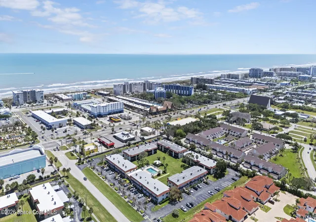 3rd image of 200 Saint Lucie Ln #609, Cocoa Beach, FL 32931 | MLS# 1085287