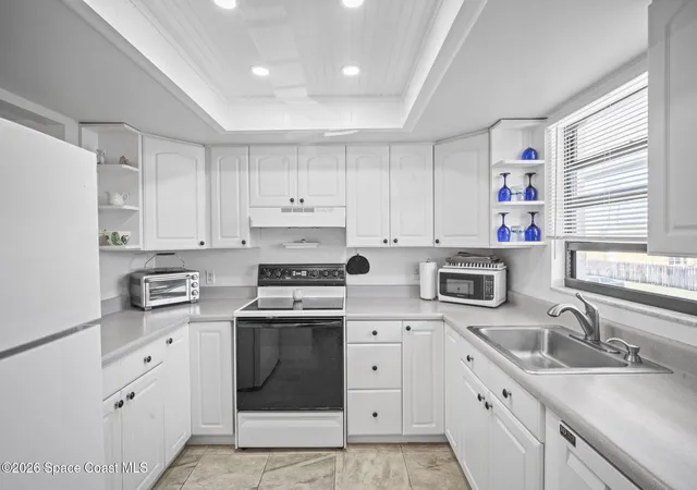 5th image of 200 Saint Lucie Ln #609, Cocoa Beach, FL 32931 | MLS# 1085287