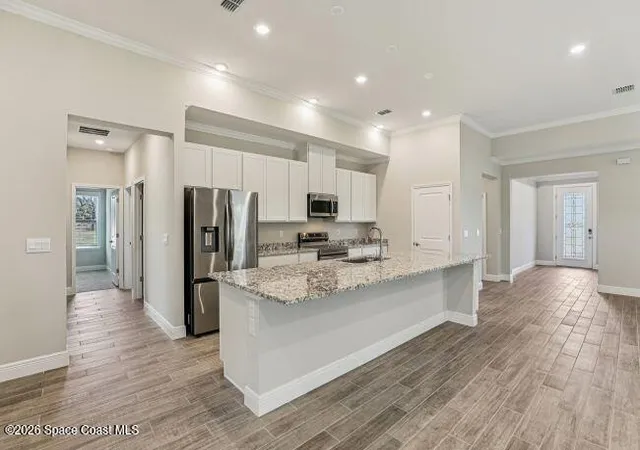 3rd image of 2742 Somerset Ave Se, Palm Bay, FL 32909 | MLS# 1085278