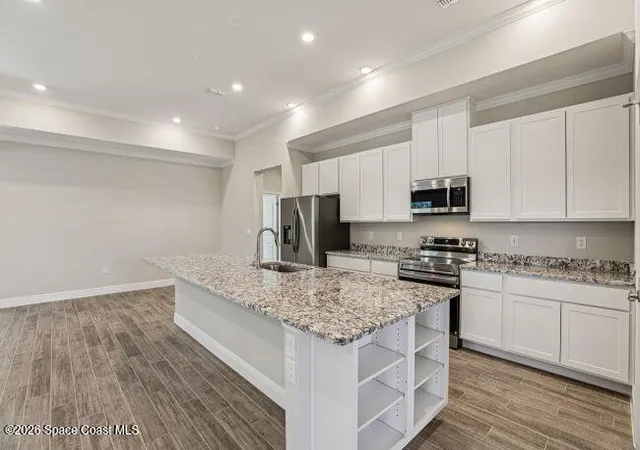 5th image of 2742 Somerset Ave Se, Palm Bay, FL 32909 | MLS# 1085278