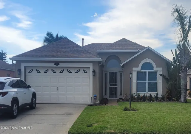 Photo 1 of Sale Pending at 3925 Orion Way, Rockledge, FL 32955 | MLS# 1085280 | Listing updated on 2026-09-01