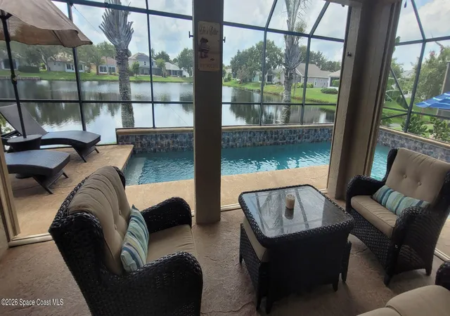 Photo 3 of Sale Pending at 3925 Orion Way, Rockledge, FL 32955 | MLS# 1085280 | Listing updated on 2026-09-01