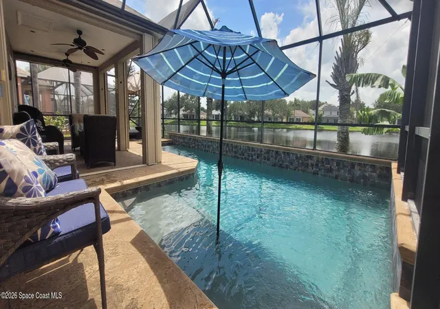 Photo 3 of Sale Pending at 3925 Orion Way, Rockledge, FL 32955 | MLS# 1085280 | Listing updated on 2026-09-01