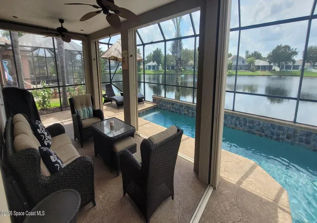 Photo 4 of Sale Pending at 3925 Orion Way, Rockledge, FL 32955 | MLS# 1085280 | Listing updated on 2026-09-01