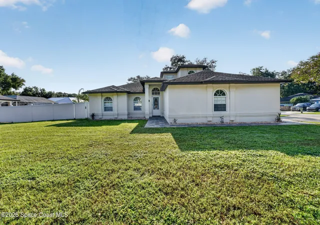 Photo 2 of Single family home for sale at 4670 Patrick Ln, Cocoa, FL 32927 | MLS# 1085452 | Listing updated on 2026-08-20
