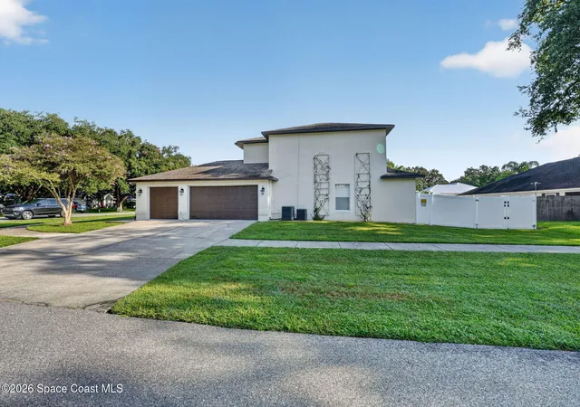 Photo 3 of Single family home for sale at 4670 Patrick Ln, Cocoa, FL 32927 | MLS# 1085452 | Listing updated on 2026-08-20