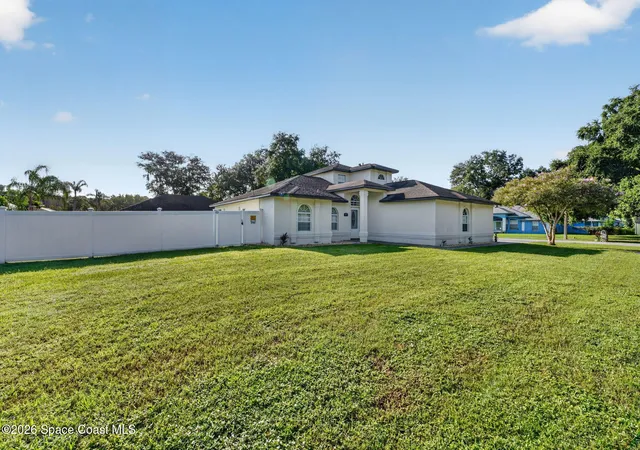 Photo 3 of Single family home for sale at 4670 Patrick Ln, Cocoa, FL 32927 | MLS# 1085452 | Listing updated on 2026-08-20