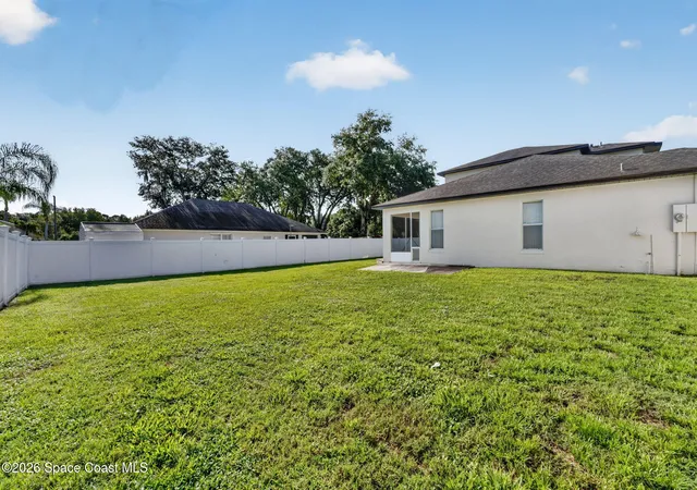 Photo 4 of Single family home for sale at 4670 Patrick Ln, Cocoa, FL 32927 | MLS# 1085452 | Listing updated on 2026-08-20