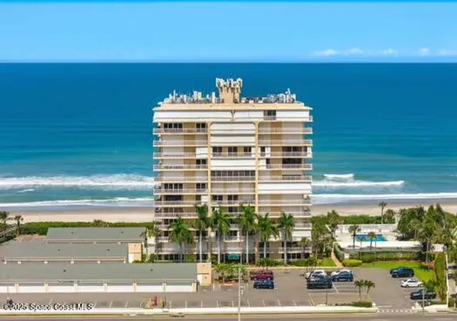 Photo 1 of Condo for sale at 877 N Hwy A1a #104, Indialantic, FL 32903 | MLS# 1085298 | Listing updated on 2026-08-19