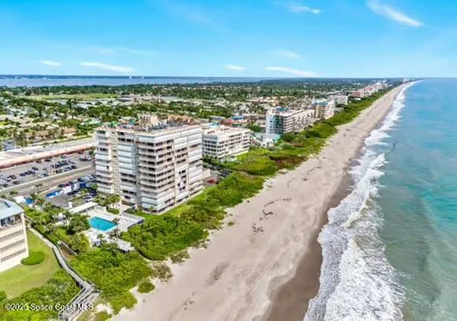 Photo 2 of Condo for sale at 877 N Hwy A1a #104, Indialantic, FL 32903 | MLS# 1085298 | Listing updated on 2026-08-19