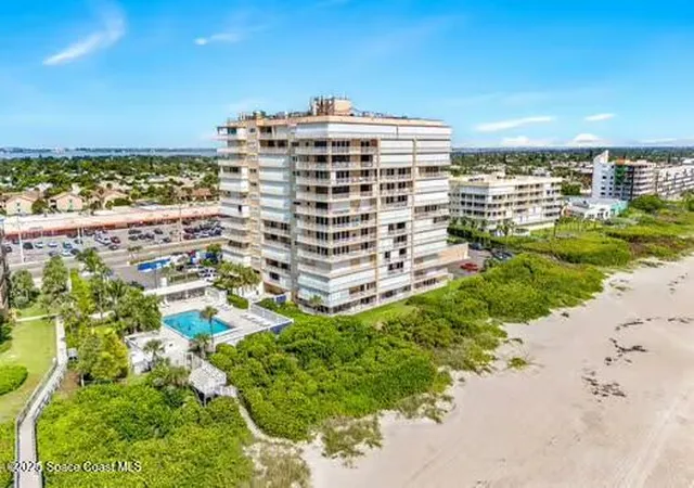 Photo 3 of Condo for sale at 877 N Hwy A1a #104, Indialantic, FL 32903 | MLS# 1085298 | Listing updated on 2026-08-19