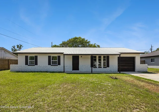 Photo 1 of Single family home for sale at 1660 Ashwood Ave, Titusville, FL 32796 | MLS# 1085319 | Listing updated on 2026-09-03