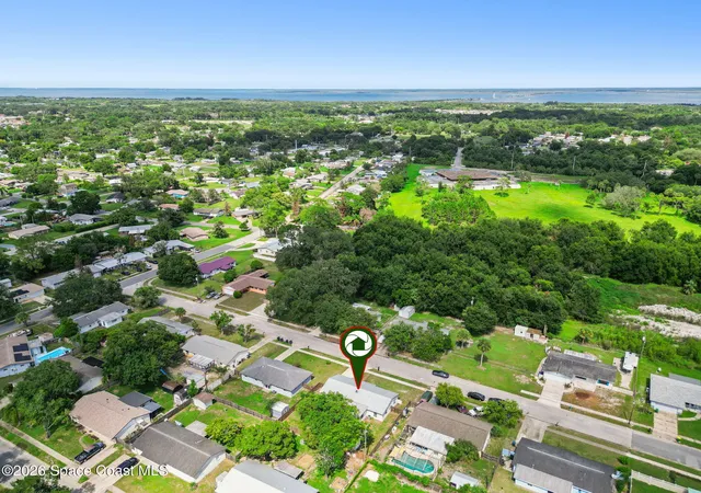 Photo 22 of Single family home for sale at 1660 Ashwood Ave, Titusville, FL 32796 | MLS# 1085319 | Listing updated on 2026-09-03