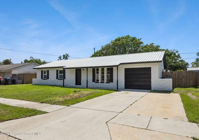 Photo 2 of Single family home for sale at 1660 Ashwood Ave, Titusville, FL 32796 | MLS# 1085319 | Listing updated on 2026-09-03