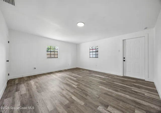 Photo 3 of Single family home for sale at 1660 Ashwood Ave, Titusville, FL 32796 | MLS# 1085319 | Listing updated on 2026-09-03