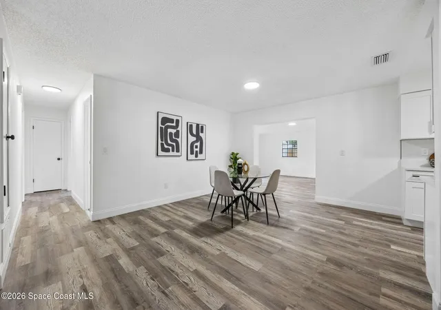 Photo 3 of Single family home for sale at 1660 Ashwood Ave, Titusville, FL 32796 | MLS# 1085319 | Listing updated on 2026-09-03